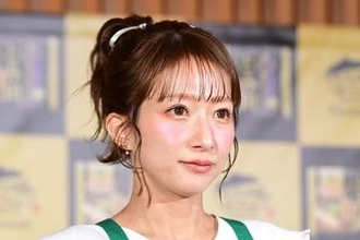 辻希美　５児のママとして苦悩「だから寝られないっていうのもある」