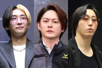ヒカル　溝口勇児氏との和解を三崎優太氏に促すも「『無理、絶対無理』と言っていた…」