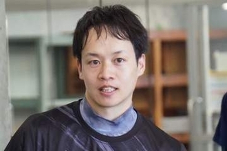 【下関ボート・九州スポーツ杯】渡辺翼　うれしいＡ１級初昇格…地元戦で「まずは優出が目標」