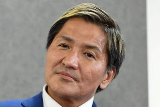 スリムクラブ真栄田　数年前に小栗旬が放ったひと言明かす「最近、あなた方全然面白くないですね」