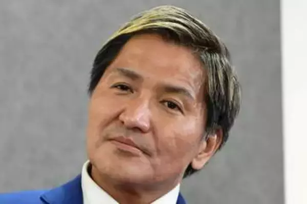 スリムクラブ真栄田　数年前に小栗旬が放ったひと言明かす「最近、あなた方全然面白くないですね」