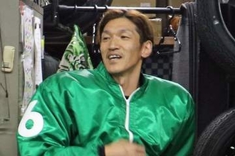 【伊勢崎オート・ＳＧオートレースＧＰ】松本康　勢い断然３連勝「デキ過ぎ。こんなことある？」
