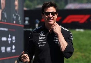 【Ｆ１】激震！アストンマーティンがホンダからメルセデスに乗り換え検討「供給契約を協議中」＝海外報道
