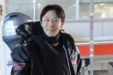 「【徳山ボート】山口晃朋　舟足は節一級「ターン回り含めて全部の足が良かった」」の画像1