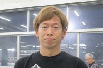 【蒲郡ボート】土山卓也　低調機底上げへ〝逆転の発想〟「出足型に叩いて下がることはなかった」