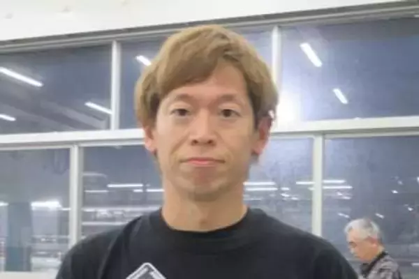 【蒲郡ボート】土山卓也　低調機底上げへ〝逆転の発想〟「出足型に叩いて下がることはなかった」