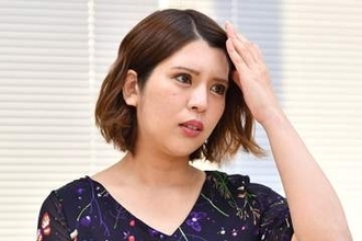 「友達が売った」坂口杏里が語る〝サンドイッチ万引き事件〟の真相　目につく他責思考