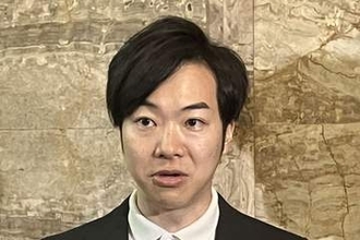 音喜多駿氏　タイムズカーの個人情報漏えい騒動で「思いっきり該当者でメールが来てました」