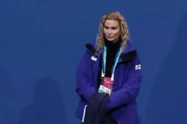 【フィギュア】トゥトベリーゼ氏が衝撃の〝改心告白〟「もう誰にもメダル獲得を強制したくない」