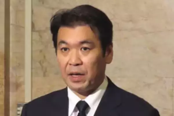 Ｗ不倫報道の松本文科相と同期の杉村太蔵氏　ポイントは機密情報の漏洩
