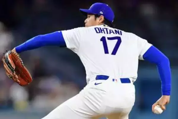 大谷翔平の圧巻投球に韓国メディア白旗「すごすぎる」「イジョンフ６戦連続安打失敗」
