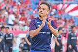 「【日本代表】長友佑都〝涙のＷ杯選出〟世界で拡散…イタリア、トルコでも報道「サッカーへの愛を物語っていた」」の画像1