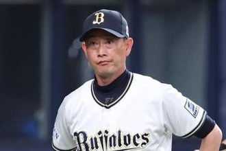 【オリックス】岸田監督　主力不在も上位…揺るがぬマモさんへの信頼「何でも話せる雰囲気がある」