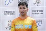「【宇都宮競輪・ＧⅢレジェンド神山雄一郎カップ】桑原大志　ピンピンで準決進出も「こんなことではダメだ」」の画像1