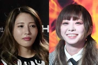 志築杏里　胡桃そらへのブチギレ鉄拳制裁は「足でてきたら我慢の限界」