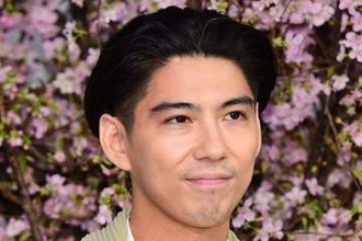 賀来賢人　プロデューサーとして「天才」と思う女優告白「ふとした時の表現力の次元が違う」