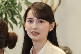 ＴＢＳ山本恵里伽アナ〝事実婚〟していた！「名字を変えずに家族になりたかった」