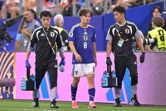 【北中米Ｗ杯】初の〝日韓戦〟実現へ韓国で期待沸騰　久保建英の復帰戦と予測「出撃可能だ！」