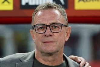 【北中米Ｗ杯】オーストリア指揮官がアルゼンチン撃破に自信「大金を稼ぎたい人は賭けるべき」