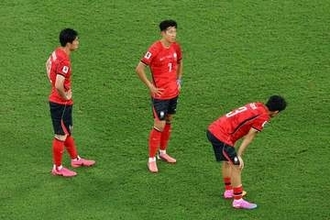 【北中米W杯】韓国が1次リーグ敗退危機　地元紙がホン・ミョンボ監督を糾弾「史上最悪の監督に…」