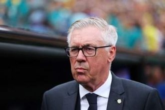 【北中米Ｗ杯】ブラジル代表監督の続投に対し母国メディア「チームを破壊した」と猛批判