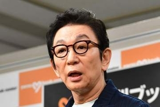 古舘伊知郎がゴゴスマで〝脱線トーク〟 唇縫った傷害事件から国家論を熱弁「専制独裁政治は…」