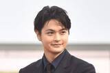 「瀬戸康史がイケメン評価に葛藤「この顔を持って生まれたからには受け入れるしかない」」の画像1