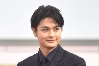 瀬戸康史がイケメン評価に葛藤「この顔を持って生まれたからには受け入れるしかない」