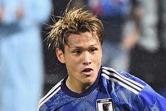 森保ジャパン　北中米Ｗ杯後の再スタート、メンバー発表　初招集に松木玖生ら