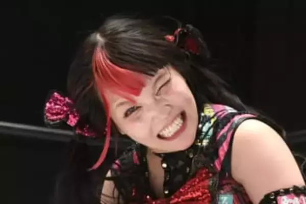 【スターダム】伊藤麻希　同門・古沢稀杏を制しシンデレラＴ初戦突破「大切な仲間を痛めつけてしまった！」