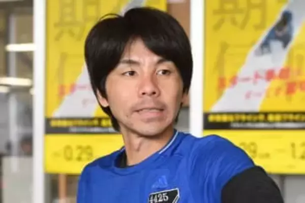 【下関ボート・ミッドナイト】大井清貴　短期決戦で好発進「行き足から伸びは悪くないのかな」