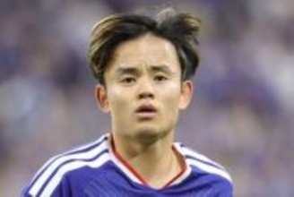 久保建英に〝残留コール〟スペイン国王杯優勝祝賀会で「残ってくれ」とサポ大合唱