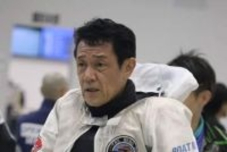 【唐津ボート】山崎義明がまくり＆逃げで連勝発進　ピット内でも評判の動き「行き足がだいぶ良くなっている」
