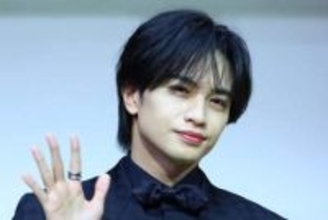 中島健人　ライブで〝ファンとの合唱〟は「最高の演出。僕たちもより輝くことができる」