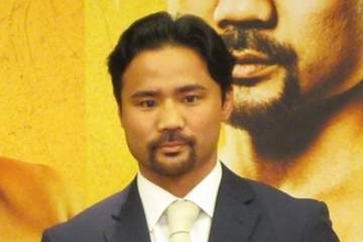 比嘉大吾「社会で働いている人はすごい」 就職ドタキャンで現役続行＆7・20王座決定戦に臨む背景