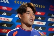 【日本代表】佐野海舟にリバプール、マンＵ、アーセナル〝三つ巴〟争奪戦「虎視眈々と狙っている」
