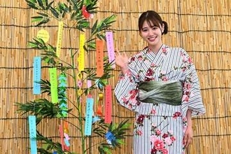 「イッテＱ！」出川ガールズ塚本恋乃葉　古参３人を意識「怖がらずに挑戦していきたい」