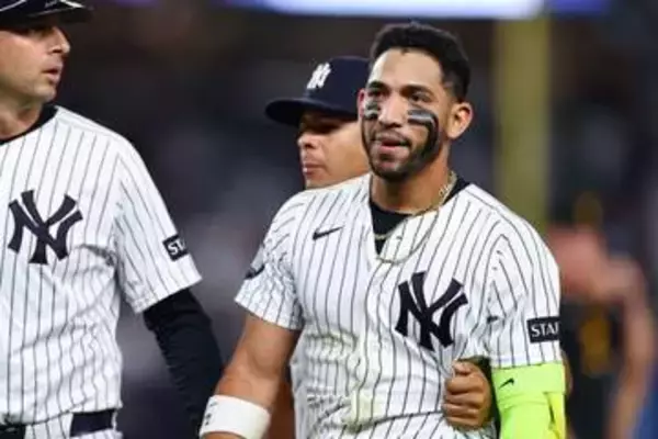 【ＭＬＢ】ヤンキース―パイレーツ戦で乱闘騒ぎ…ピッチクロックが発端と公式サイト