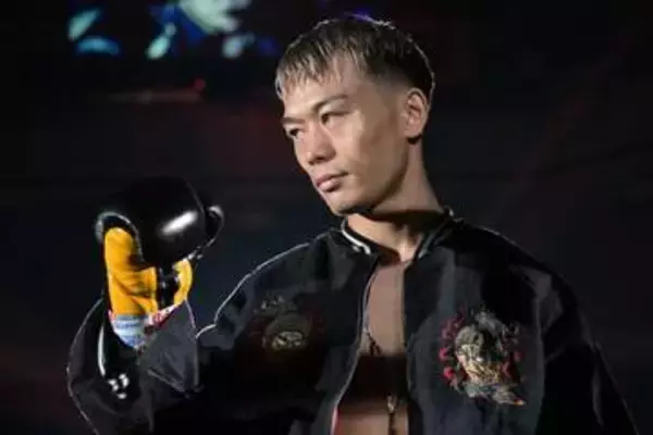 堤聖也のほかにも…ＷＢＡで新たな王座剥奪騒動　ライトフライ級王者サンティアゴが法的措置＝米報道
