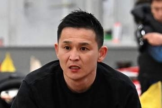 【唐津ボート】古賀繁輝　２日目から６走オール３連対　予選７位でセミファイナル進出