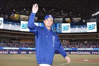 【中日】26日・阪神戦の平均世帯視聴率は10･1％　５連勝＆ＣＳ進出期待で４か月ぶりに２桁記録