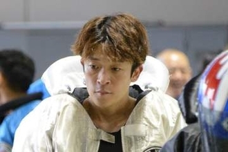 【徳山ボート】和田拓也　予選ラストを逃げ切って６位で準優進出「ペラ調整で結構、良くなってます」
