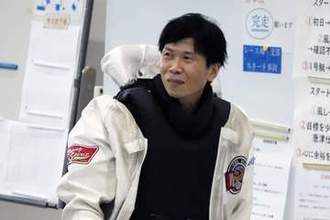 【唐津ボート】佐賀出身・山口裕二が当地初優勝を狙う「全部の足がちょっとずついい」