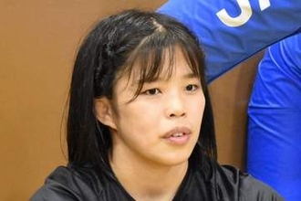 【レスリング】清岡もえが女子５３キロ級で金メダル　兄妹での２０２８年ロサンゼルス五輪制覇へ大きく前進