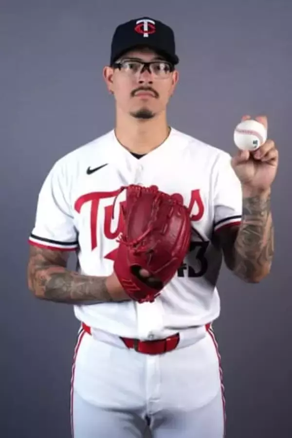 【ＭＬＢ】ドジャースＤＦＡにショックも前向き…ツインズ移籍のバンダが明かす〝別れの本音〟と再出発