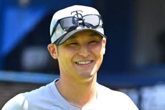 【巨人】吉川尚輝が二軍戦で復帰後初ヒット　５日に左肩負傷も「問題なくできました」