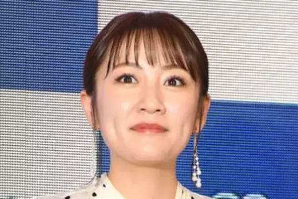 高橋みなみが体調不良で番組欠席　「医療機関で診察を受け安静」 代演は峯岸みなみ