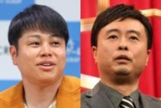 ノンスタ井上裕介　不祥事で「消えよう」と苦悩も…救ってくれた次長課長・河本準一の言葉