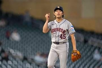 【ＭＬＢ】今井達也の不振も直撃でアストロズが崩壊危機　米メディアが突きつけた「３択」の再建案