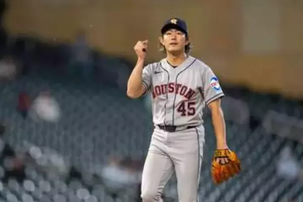 【ＭＬＢ】今井達也の不振も直撃でアストロズが崩壊危機　米メディアが突きつけた「３択」の再建案